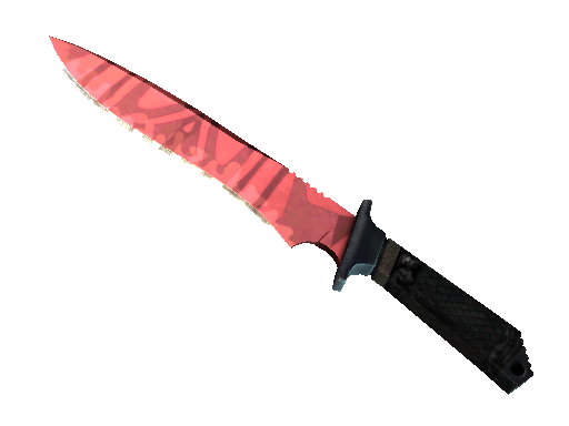 ★ StatTrak™ Classic Knife | Slaughter (Factory New) - Covert - Knife