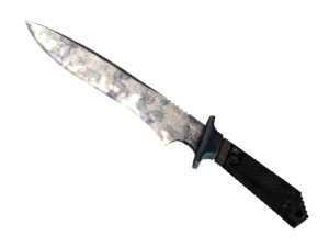 Classic Knife | Stained