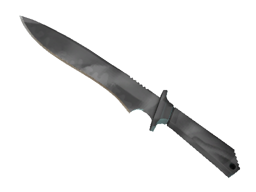 ★ StatTrak™ Classic Knife | Urban Masked (Minimal Wear) - Covert - Knife