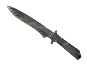 Classic Knife | Urban Masked