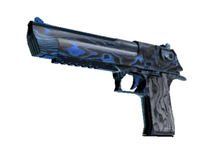 Desert Eagle | Blue Ply