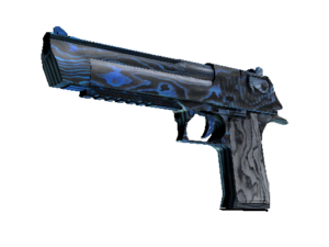 Desert Eagle | Blue Ply