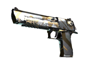 Desert Eagle | Bronze Deco
