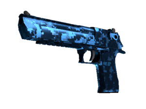 Desert Eagle | Cobalt Disruption