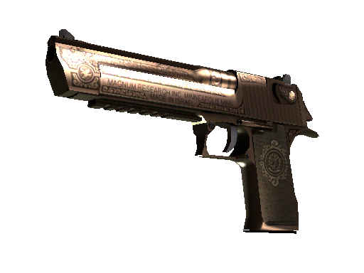 StatTrak™ Desert Eagle | Corinthian (Factory New) - Mil-Spec - Weapon - from The Revolver Case Collection
