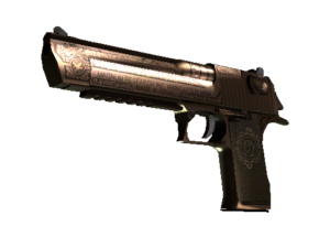 Desert Eagle Corinthian