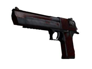 Desert Eagle | Crimson Web