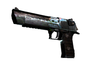 Desert Eagle | Directive