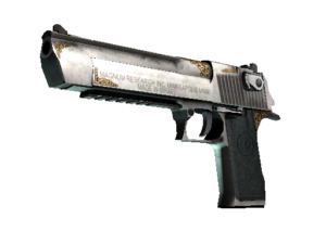 Desert Eagle Heirloom