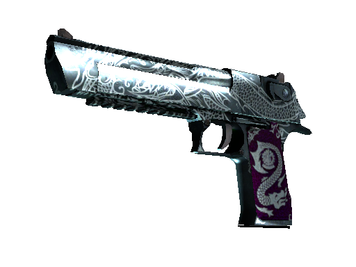 StatTrak™ Desert Eagle | Kumicho Dragon (Factory New) - Classified - Weapon - from The Wildfire Collection