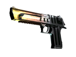 Desert Eagle | Light Rail