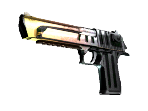 Desert Eagle | Light Rail