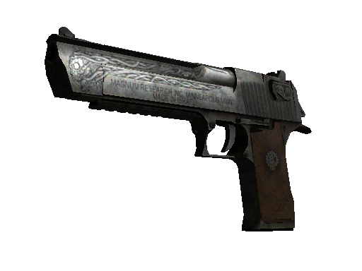 StatTrak™ Desert Eagle | Naga (Battle-Scarred) - Restricted - Weapon - from The Chroma Collection