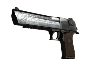 Desert Eagle | Naga