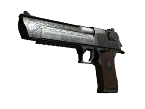 Desert Eagle | Naga