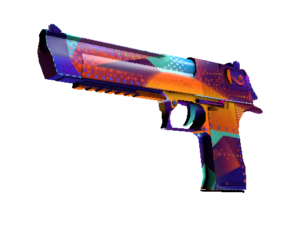Desert Eagle | Ocean Drive