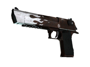 Desert Eagle | Oxide Blaze