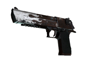 Desert Eagle | Oxide Blaze