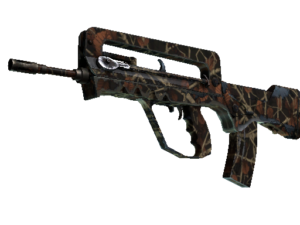 FAMAS Crypsis