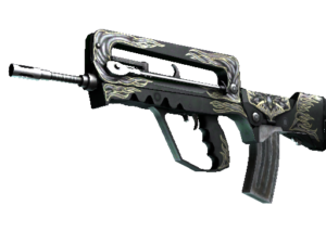 FAMAS | Djinn
