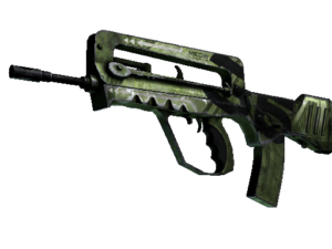 FAMAS | Meow 36