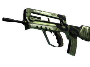 FAMAS | Meow 36