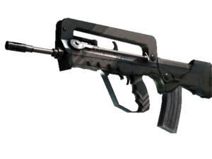 FAMAS | Sergeant