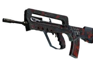 FAMAS | Survivor Z