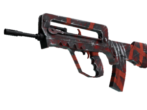 FAMAS | Survivor Z