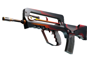 FAMAS | Valence