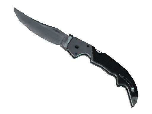 ★ StatTrak™ Falchion Knife - Covert - Knife - from The Falchion Collection