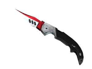 Falchion Knife | Autotronic