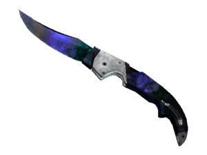 Falchion Knife | Doppler
