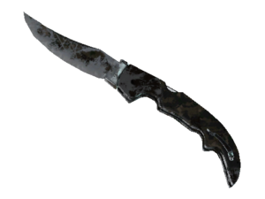 Falchion Knife | Forest DDPAT