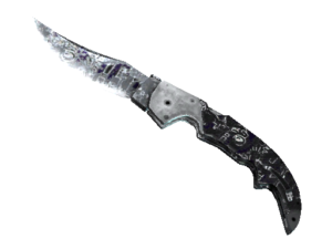 Falchion Knife | Freehand