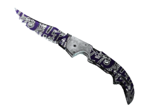 Falchion Knife | Freehand