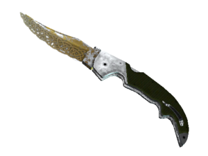 Falchion Knife | Lore