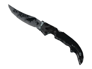 Falchion Knife | Night