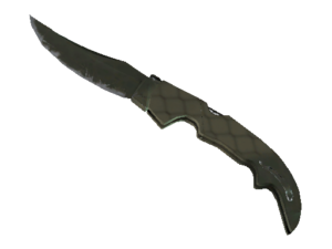 Falchion Knife | Safari Mesh