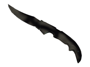 Falchion Knife | Scorched
