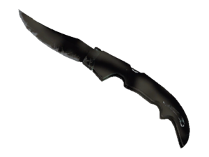 Falchion Knife | Scorched