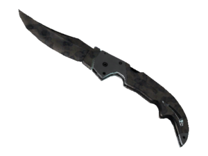 Falchion Knife | Stained