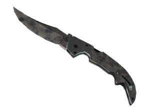 Falchion Knife | Stained