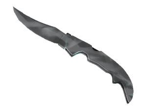 Falchion Knife | Urban Masked