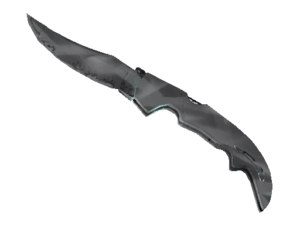 Falchion Knife | Urban Masked