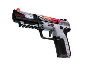 Five-SeveN Boost Protocol