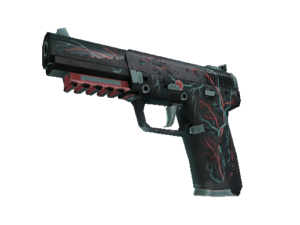 Five-SeveN | Capillary