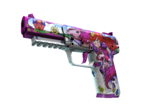 Five-SeveN Fairy Tale