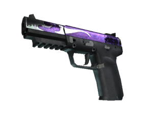 Five-SeveN | Flame Test