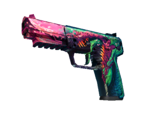Five-SeveN | Hyper Beast